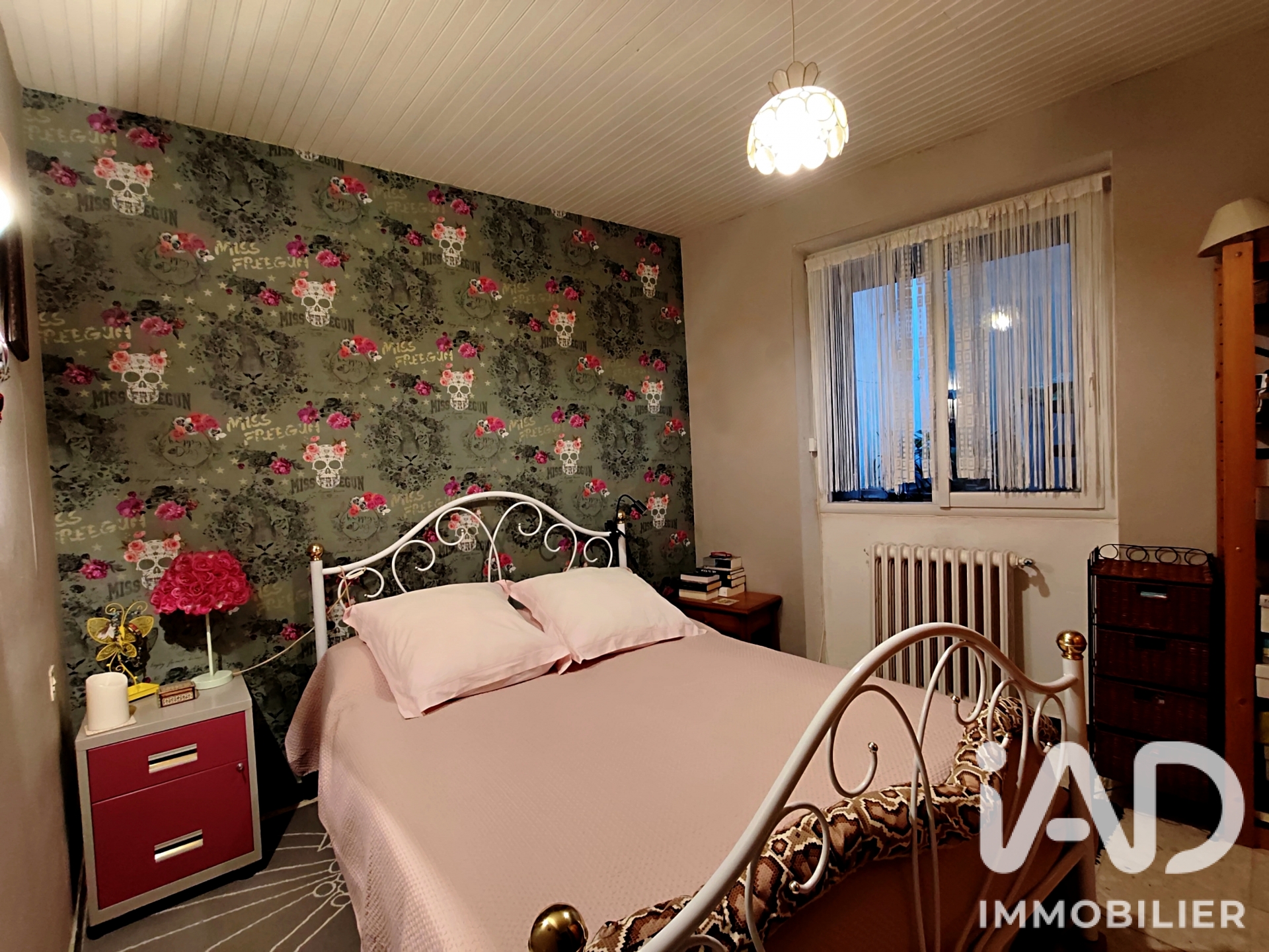 Vente appartement à Le Vigan (30120) : appartement 3 pièces 52 m² - 2087220 — 5