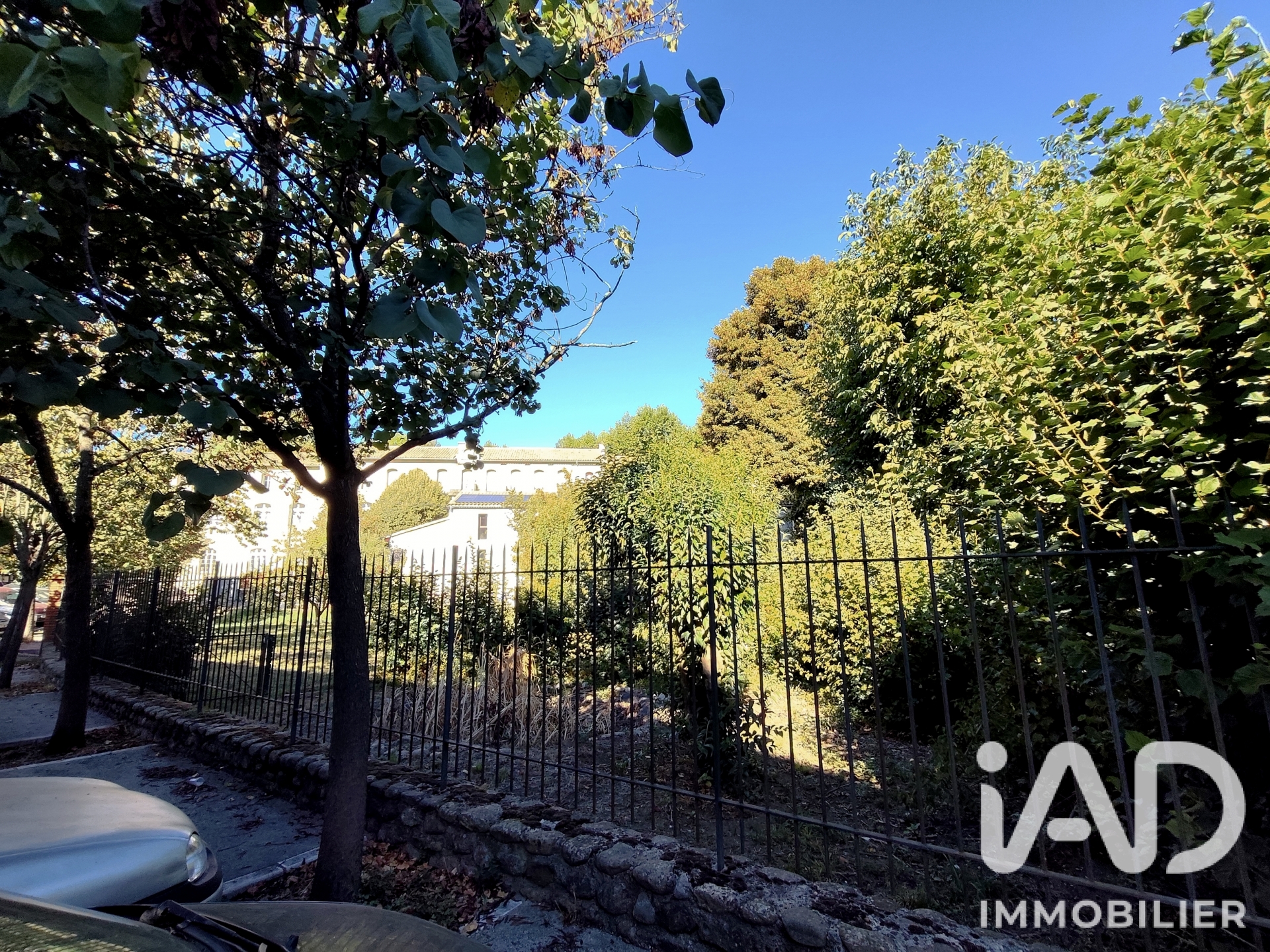 Vente appartement à Le Vigan (30120) : appartement 3 pièces 52 m² - 2087220 — 9