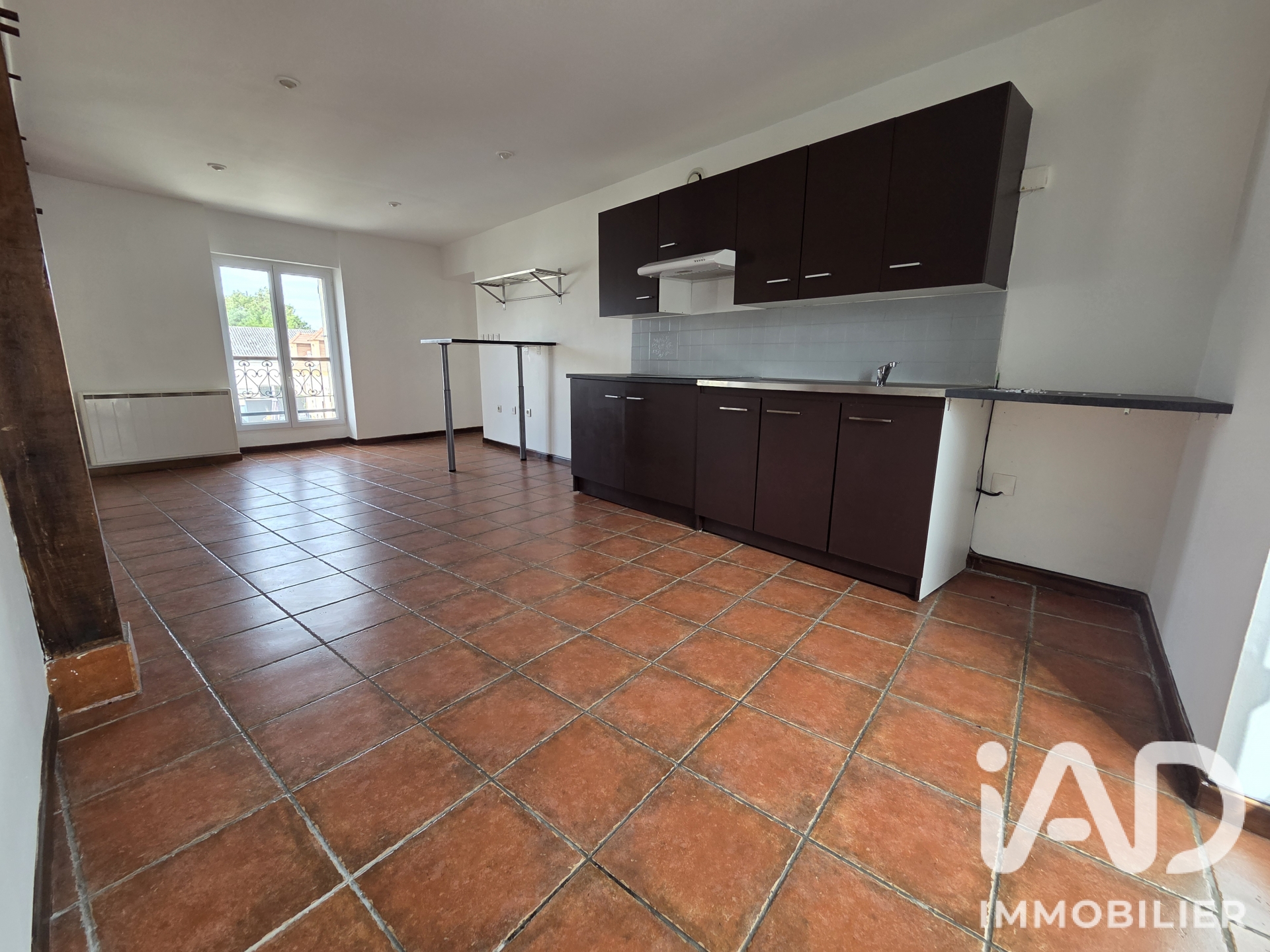 Vente appartement à La Chapelle-en-Serval (60520) : duplex 4 pièces 70 m² - 2101859 — 4