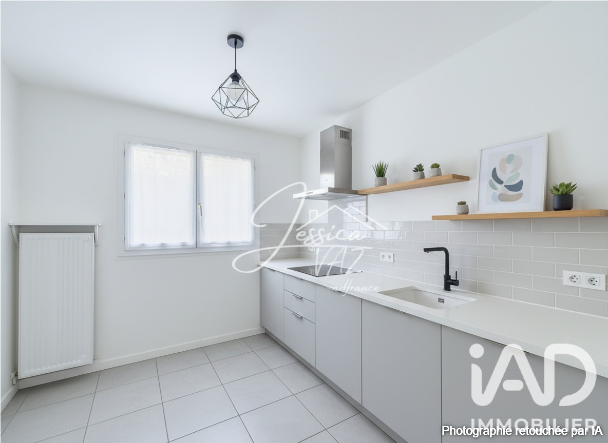 Vente maison à Saint-Pathus (77178) : maison traditionnelle 4 pièces 70 m² - 2104164 — 8
