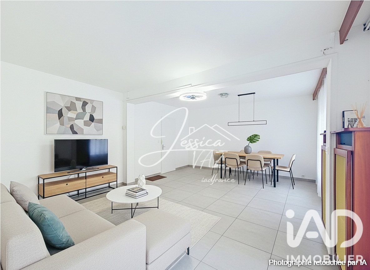 Vente maison à Saint-Pathus (77178) : maison traditionnelle 4 pièces 70 m² - 2104164 — 4