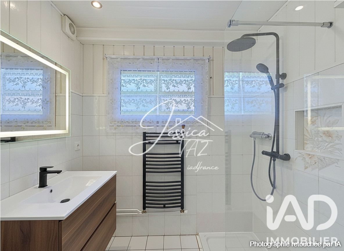 Vente maison à Saint-Pathus (77178) : maison traditionnelle 4 pièces 70 m² - 2104164 — 17