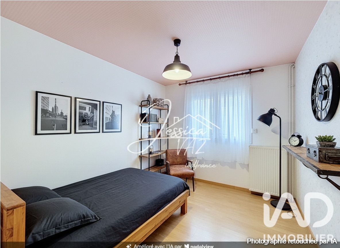 Vente maison à Saint-Pathus (77178) : maison traditionnelle 4 pièces 70 m² - 2104164 — 15