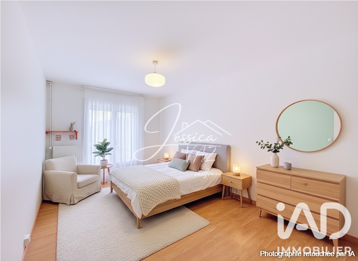 Vente maison à Saint-Pathus (77178) : maison traditionnelle 4 pièces 70 m² - 2104164 — 12