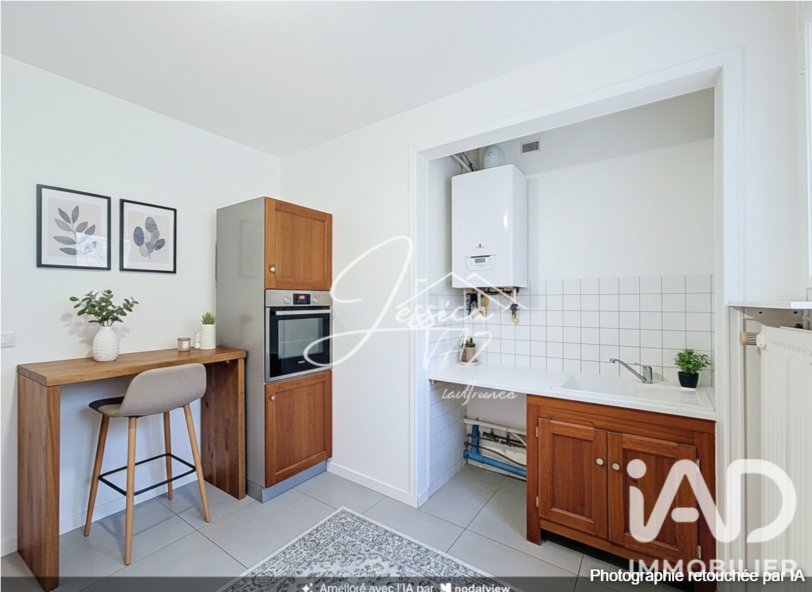 Vente maison à Saint-Pathus (77178) : maison traditionnelle 4 pièces 70 m² - 2104164 — 10