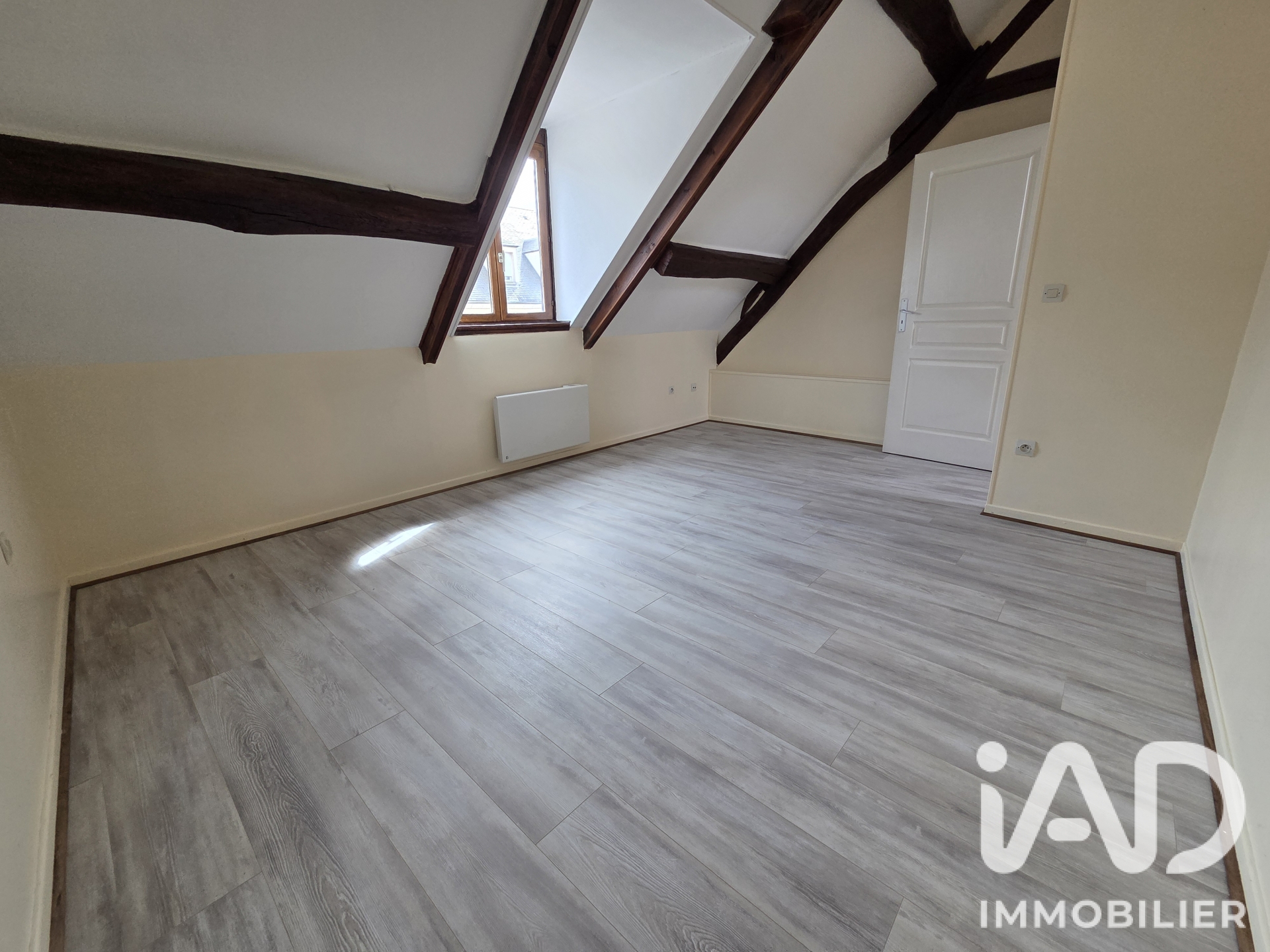 Vente appartement à La Chapelle-en-Serval (60520) : duplex 4 pièces 90 m² - 2101861 — 5