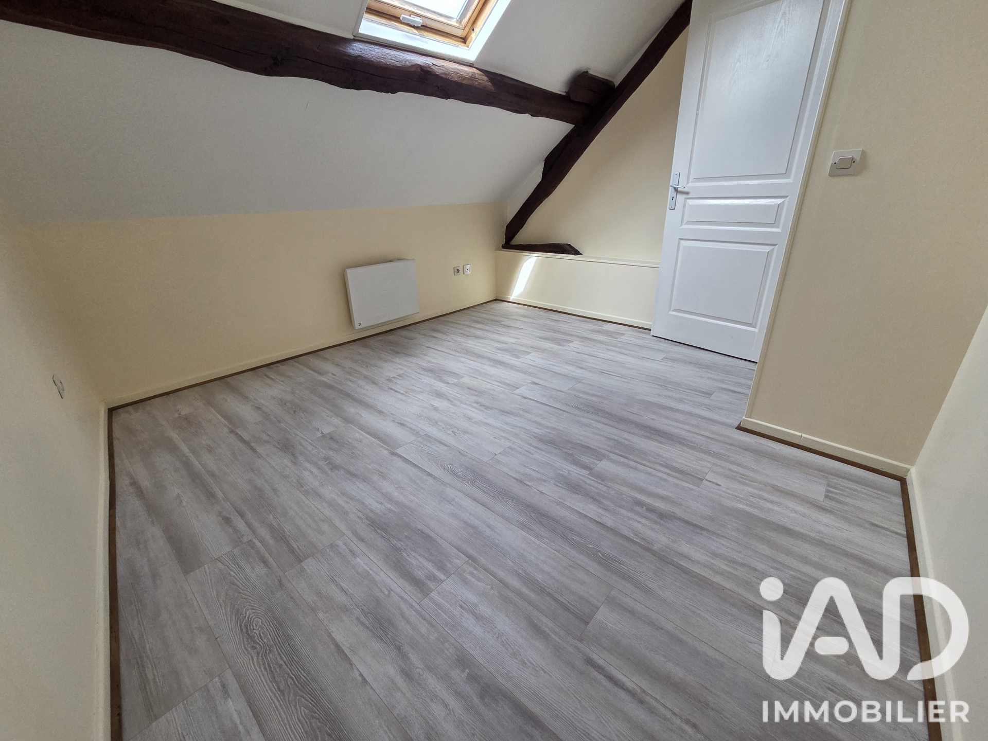 Vente appartement à La Chapelle-en-Serval (60520) : duplex 4 pièces 90 m² - 2101861 — 6