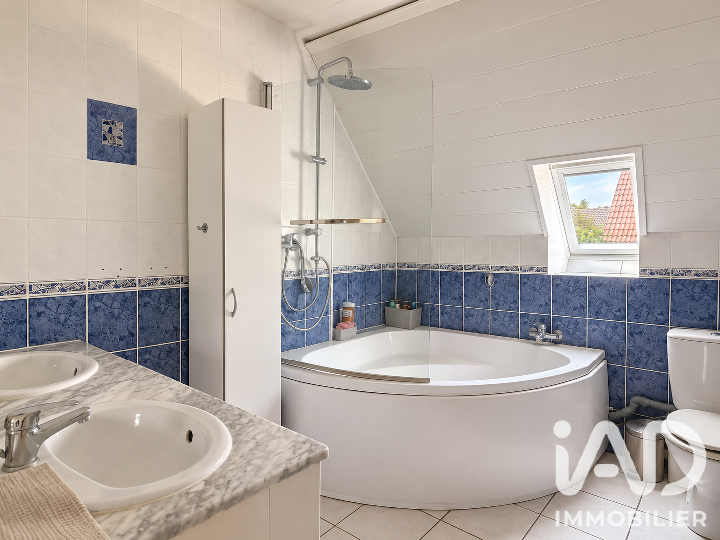 Vente maison à Plaisir (78370) : maison 6 pièces 95 m² - 2104578 — 9