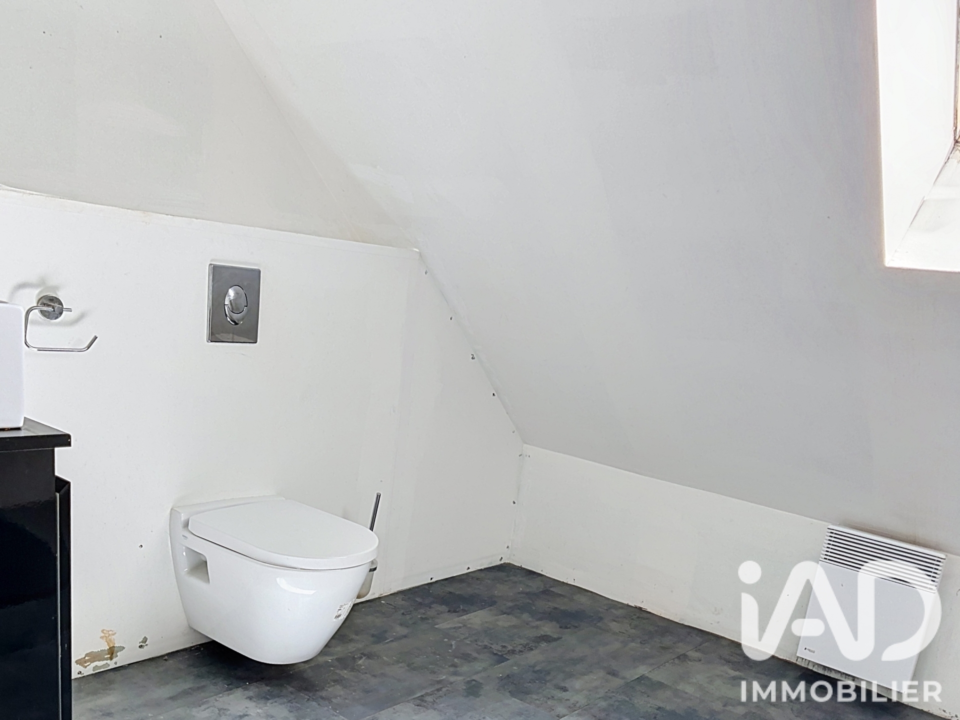 Vente maison à Dordives (45680) : maison traditionnelle 6 pièces 99 m² - 2101278 — 14