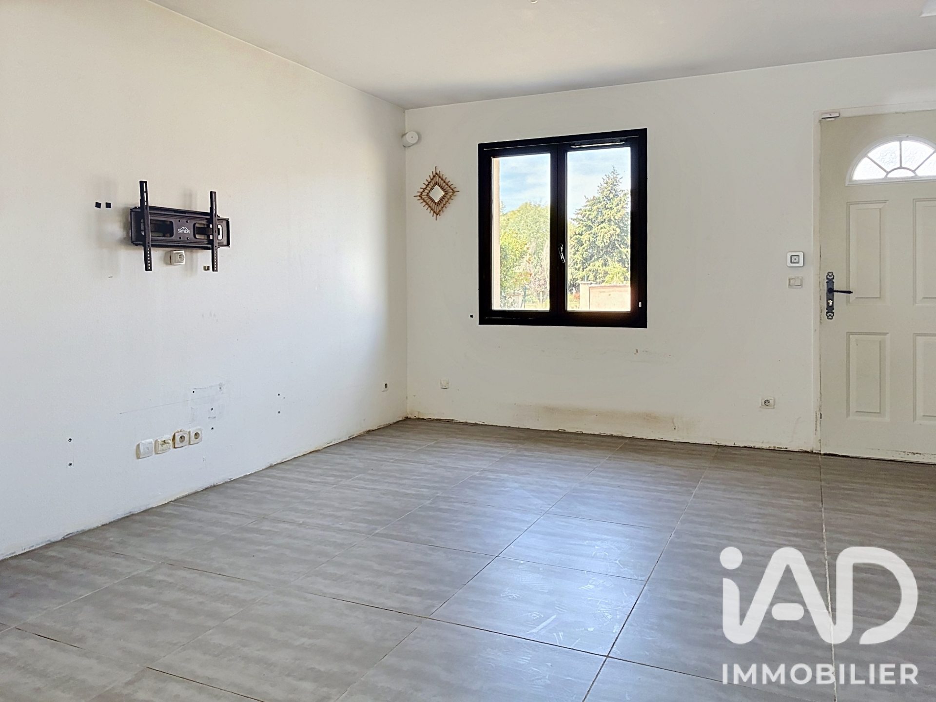 Vente maison à Dordives (45680) : maison traditionnelle 6 pièces 99 m² - 2101278 — 5