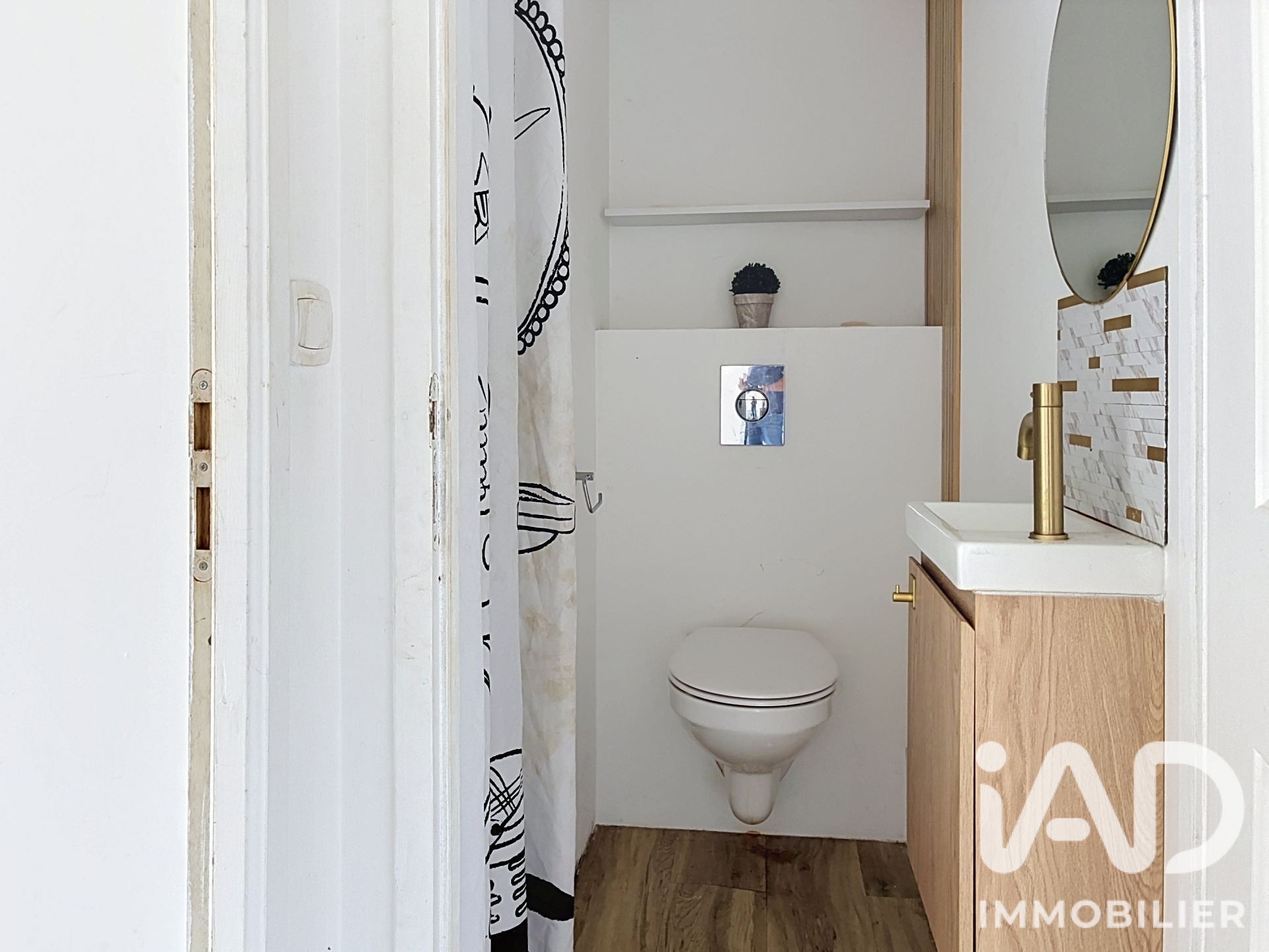 Vente maison à Dordives (45680) : maison traditionnelle 6 pièces 99 m² - 2101278 — 9