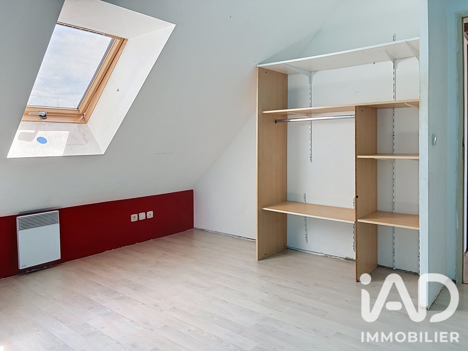 Vente maison à Dordives (45680) : maison traditionnelle 6 pièces 99 m² - 2101278 — 13