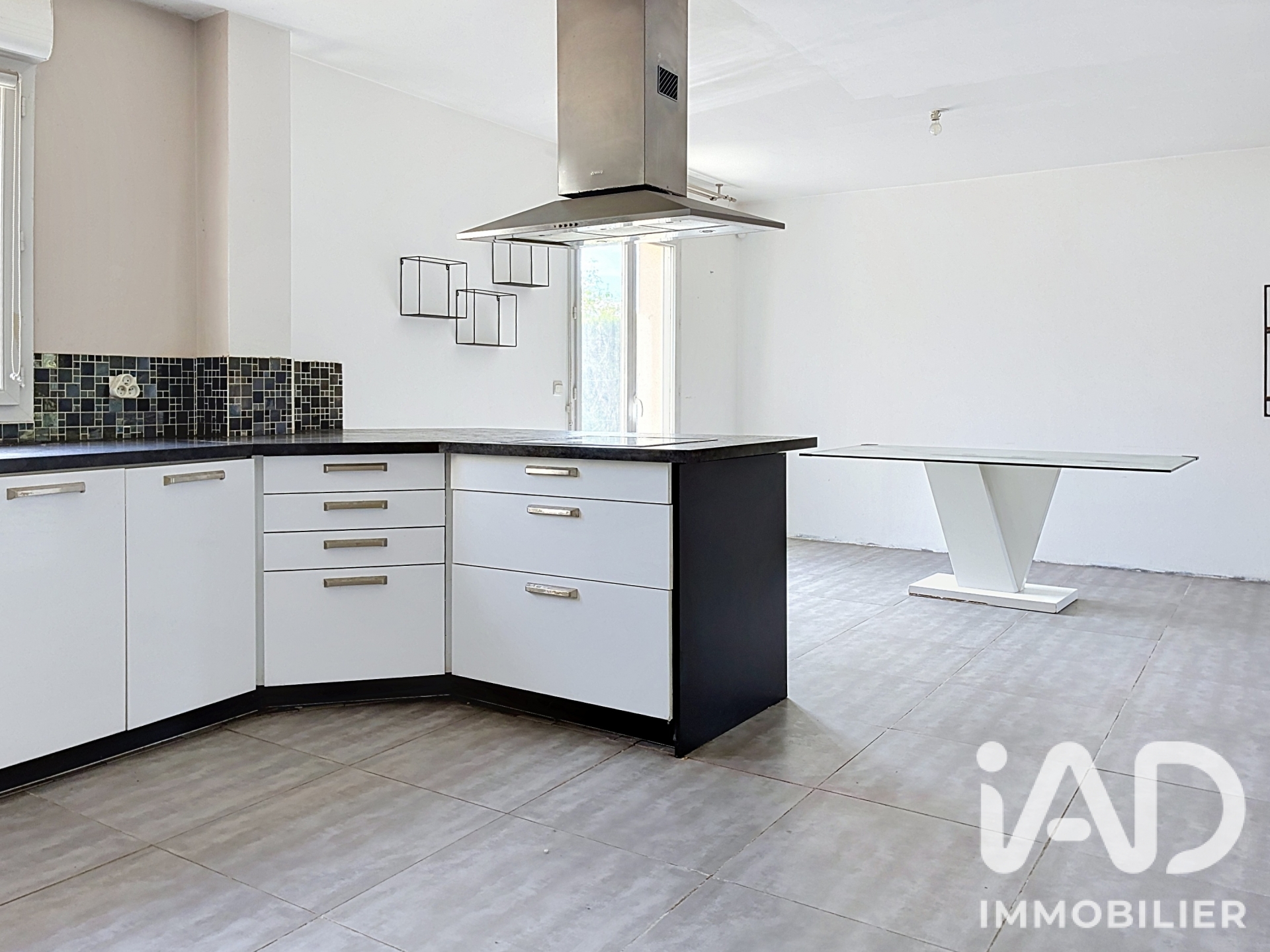 Vente maison à Dordives (45680) : maison traditionnelle 6 pièces 99 m² - 2101278 — 6