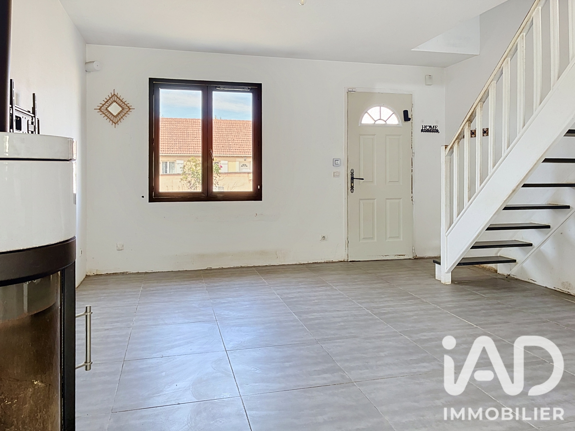 Vente maison à Dordives (45680) : maison traditionnelle 6 pièces 99 m² - 2101278 — 4