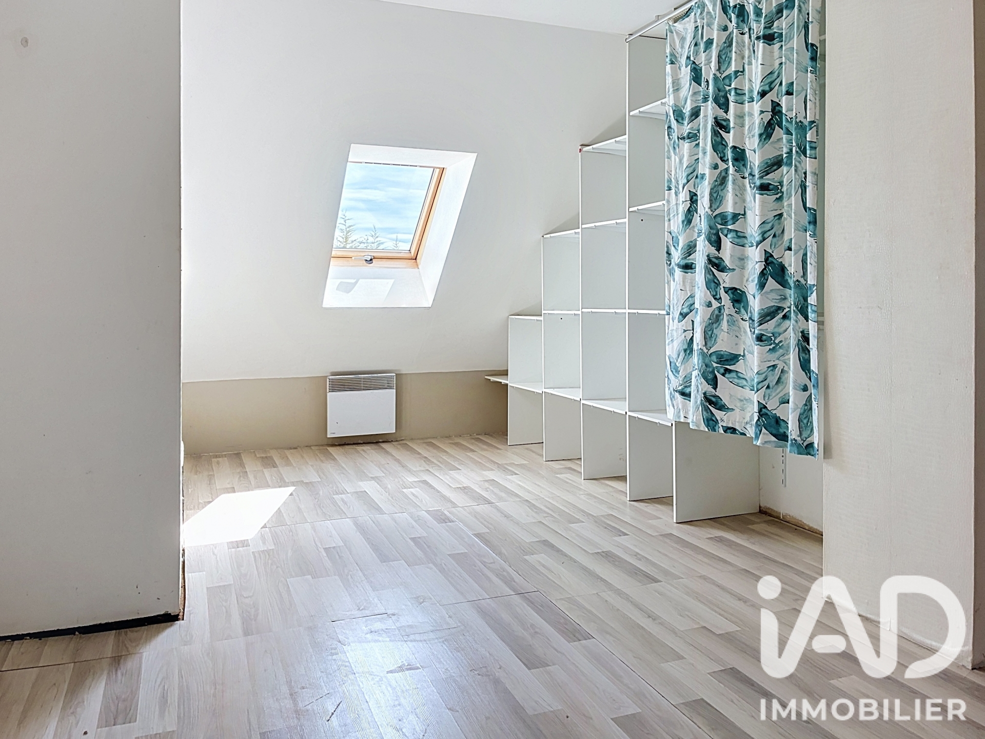 Vente maison à Dordives (45680) : maison traditionnelle 6 pièces 99 m² - 2101278 — 11