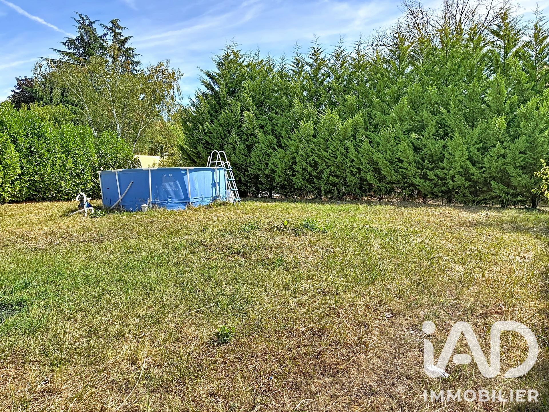 Vente maison à Dordives (45680) : maison traditionnelle 6 pièces 99 m² - 2101278 — 16