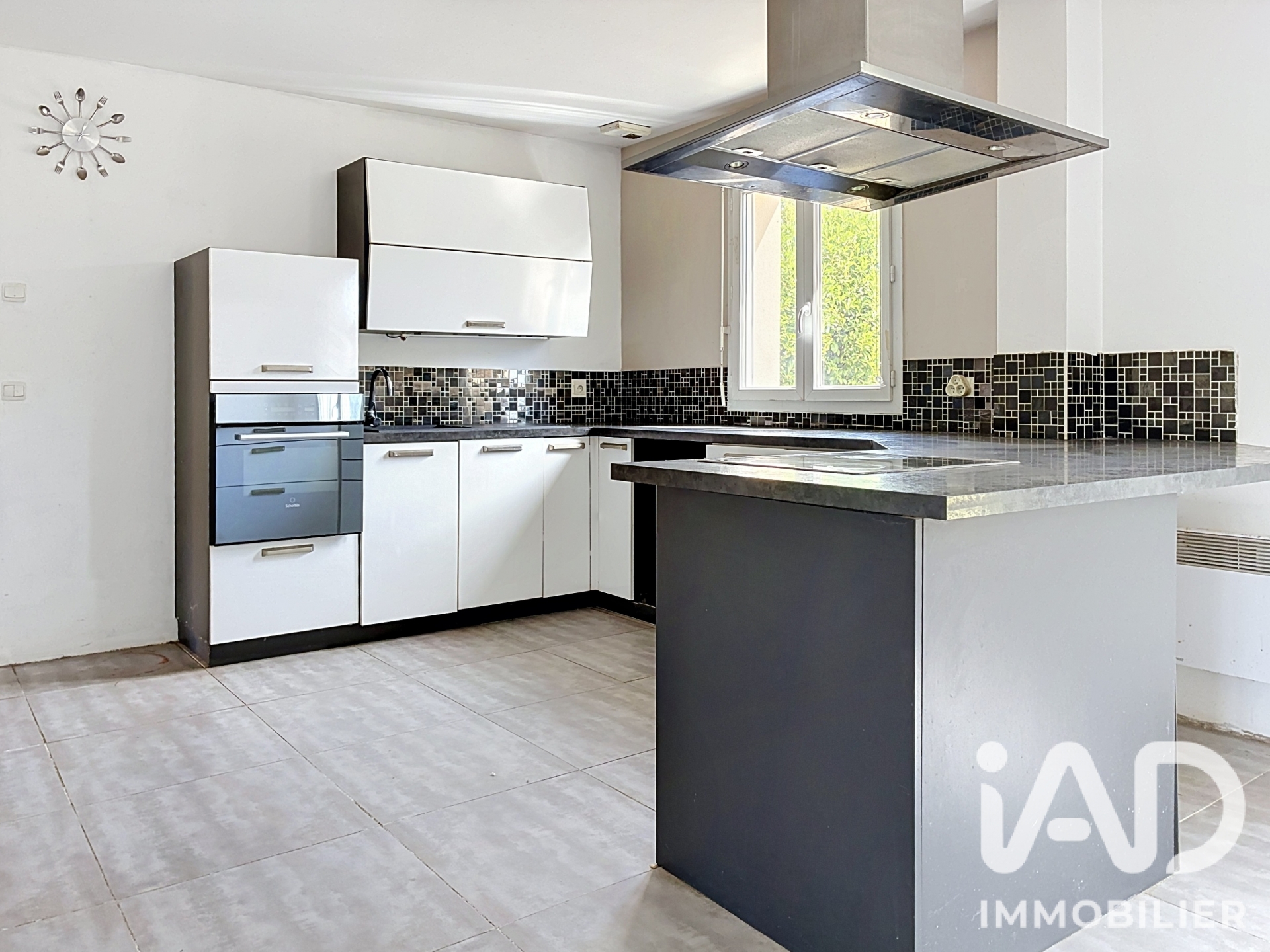 Vente maison à Dordives (45680) : maison traditionnelle 6 pièces 99 m² - 2101278 — 7