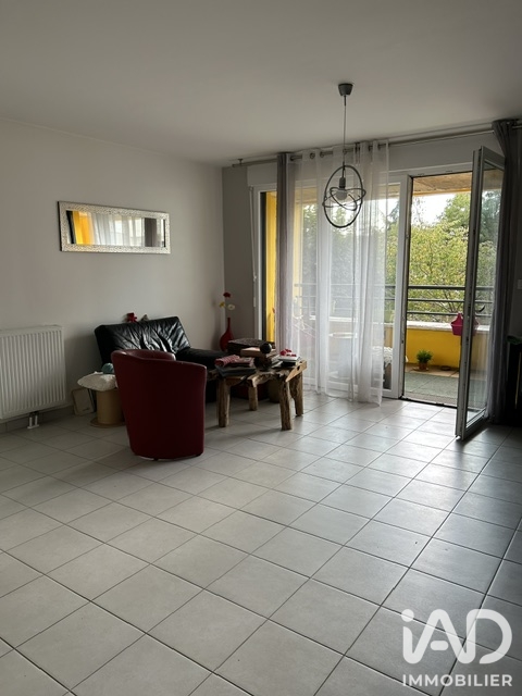 Vente appartement à Caen (14000) : appartement 3 pièces 61 m² - 2111662 — 5