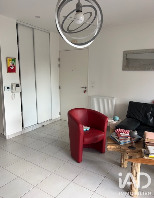Vente appartement à Caen (14000) : appartement 3 pièces 61 m² - 2111662 — 6
