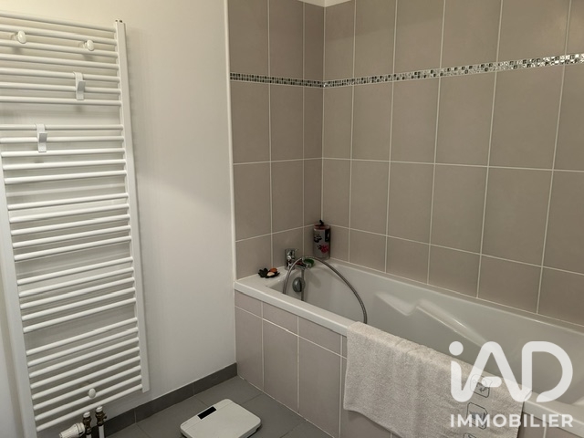 Vente appartement à Caen (14000) : appartement 3 pièces 61 m² - 2111662 — 7