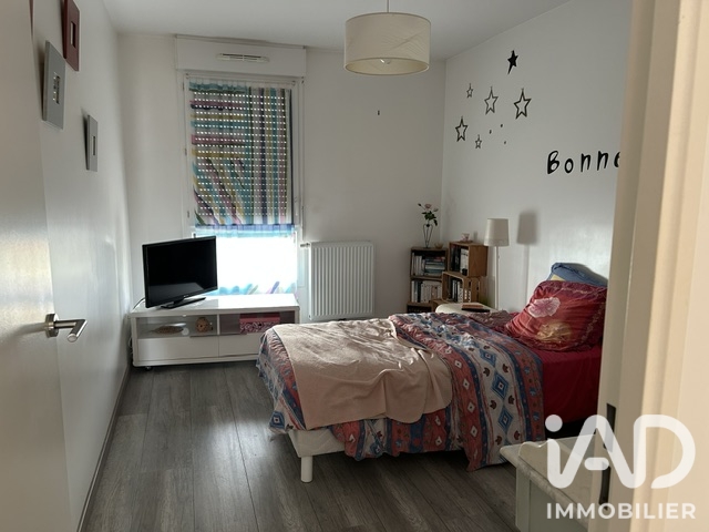 Vente appartement à Caen (14000) : appartement 3 pièces 61 m² - 2111662 — 8