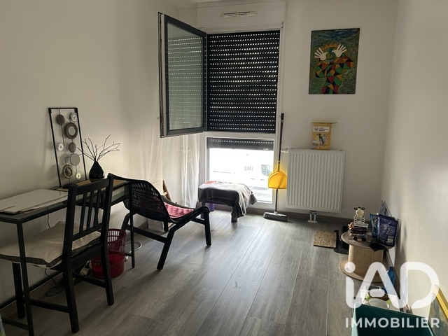 Vente appartement à Caen (14000) : appartement 3 pièces 61 m² - 2111662 — 10