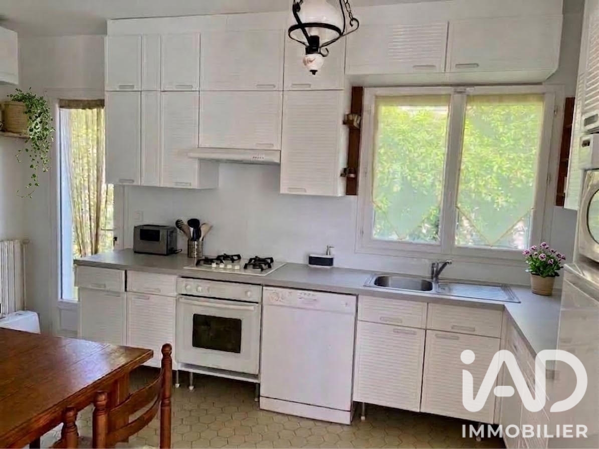 Vente maison à Cestas (33610) : maison traditionnelle 4 pièces 113 m² - 2104745 — 7