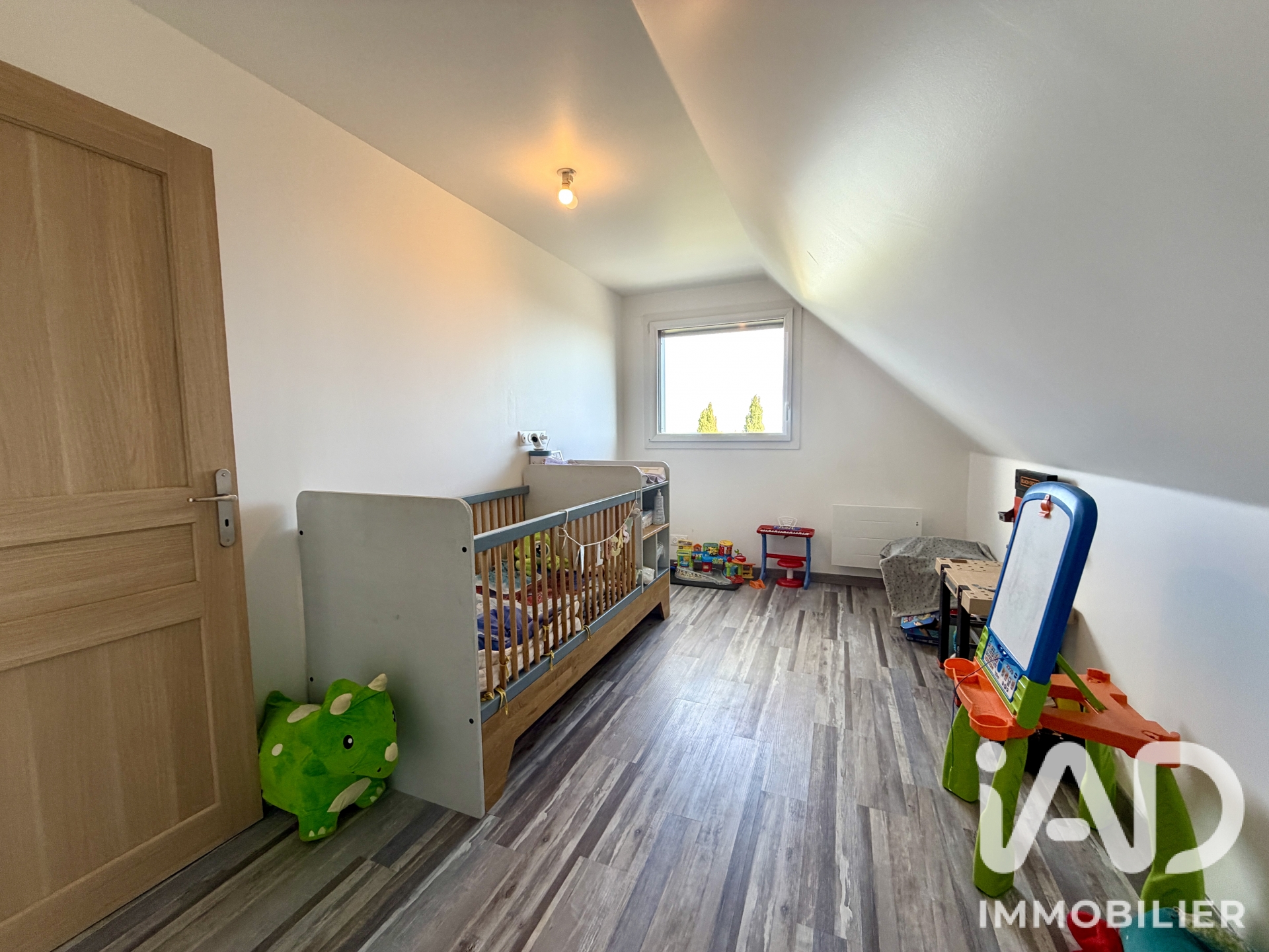 Vente maison à Plouézec (22470) : maison 5 pièces 133 m² - 2104064 — 15