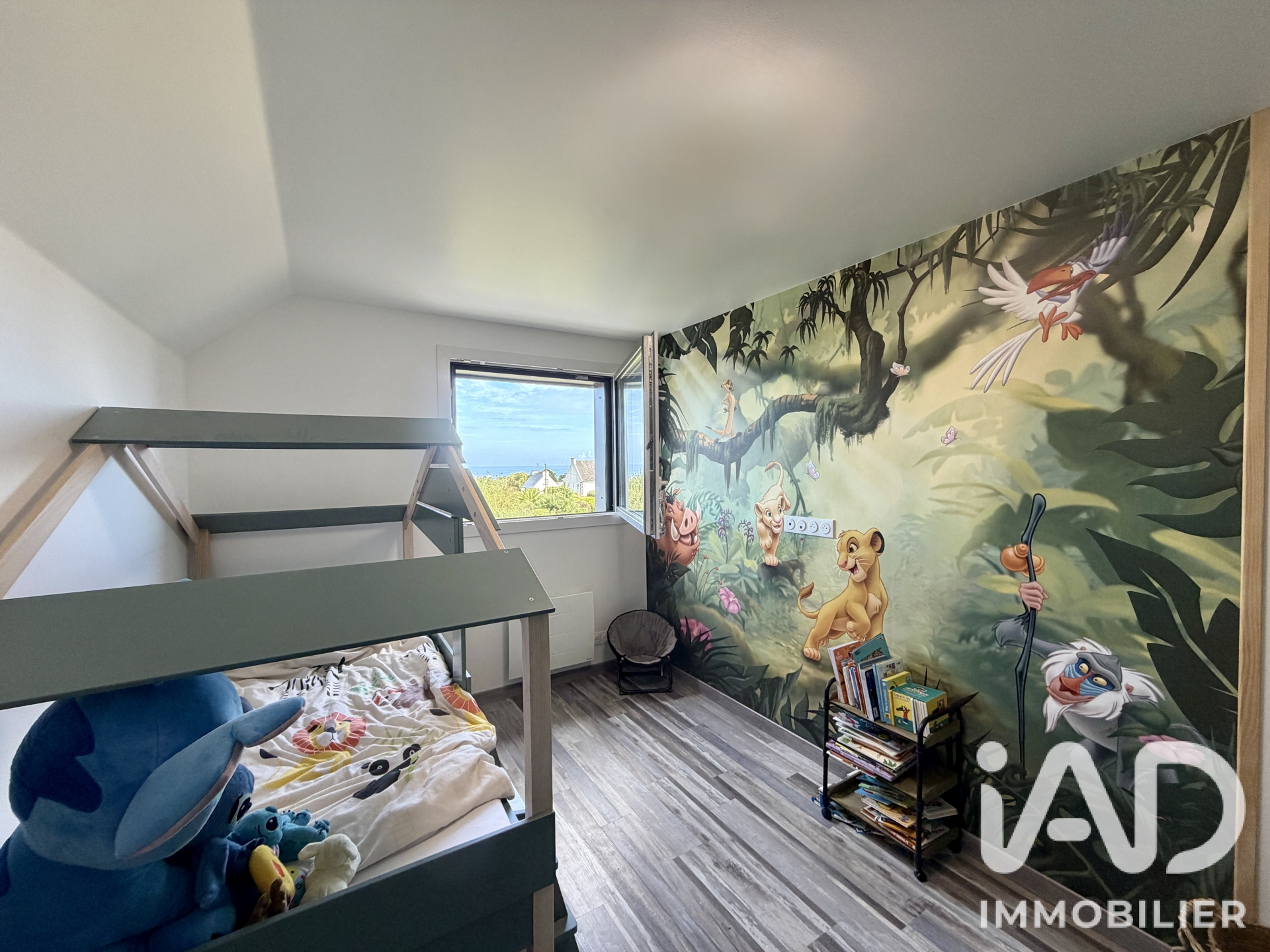 Vente maison à Plouézec (22470) : maison 5 pièces 133 m² - 2104064 — 17