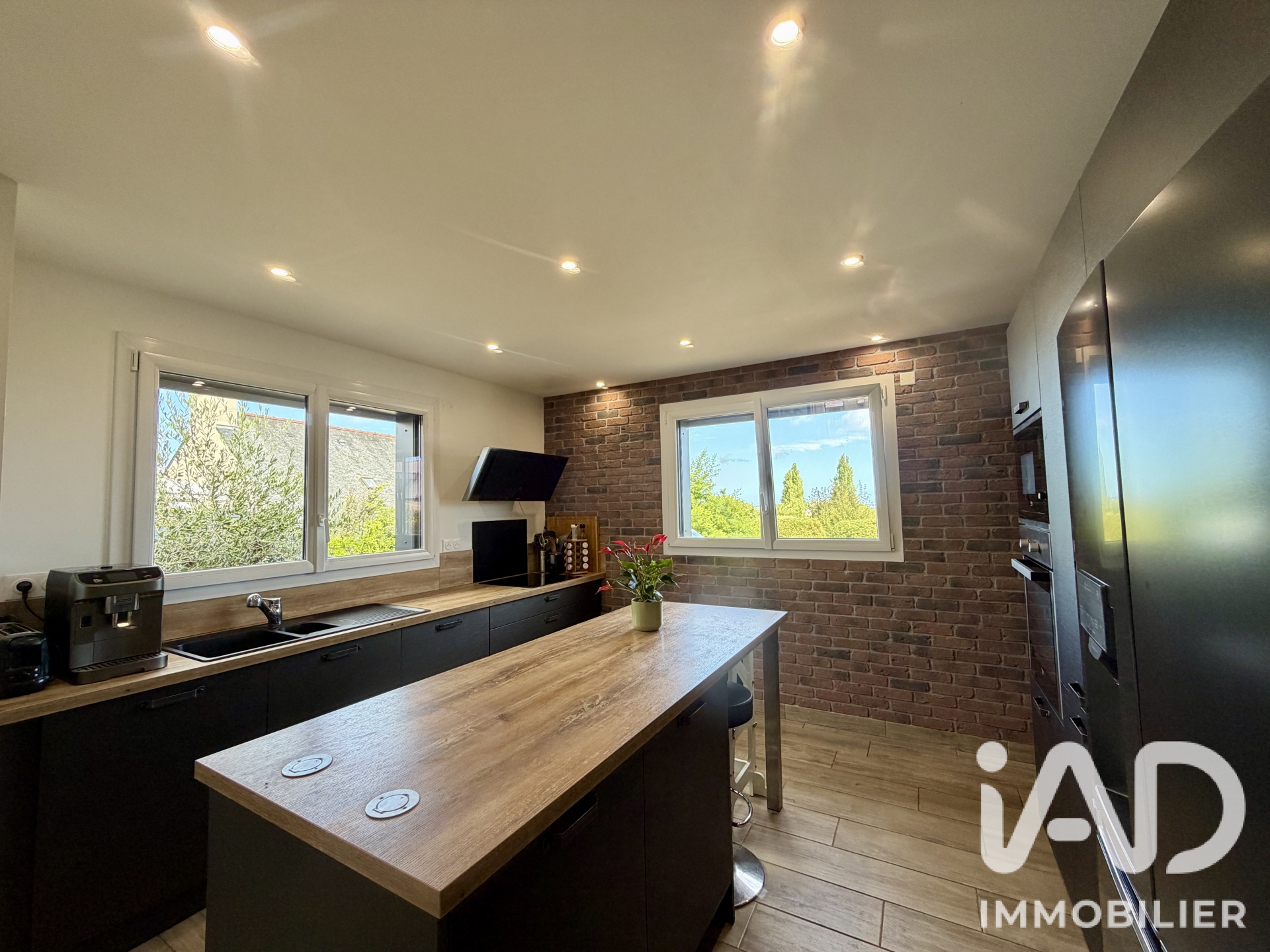Vente maison à Plouézec (22470) : maison 5 pièces 133 m² - 2104064 — 25