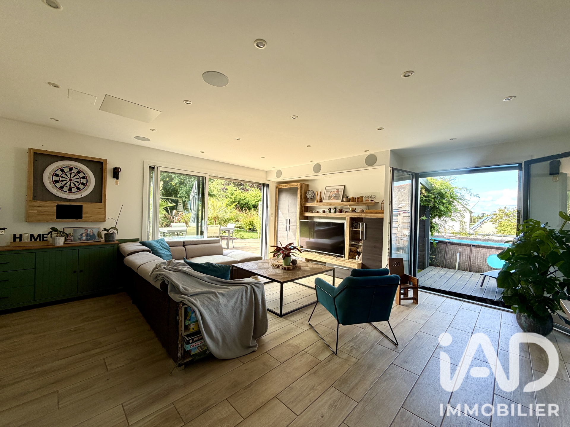 Vente maison à Plouézec (22470) : maison 5 pièces 133 m² - 2104064 — 29