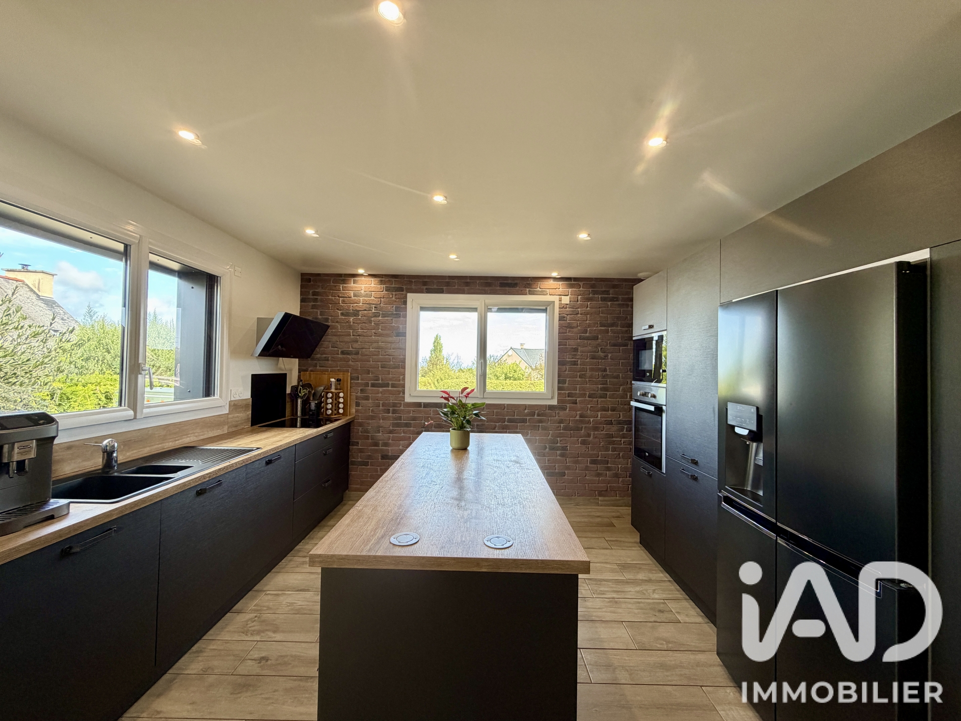 Vente maison à Plouézec (22470) : maison 5 pièces 133 m² - 2104064 — 5