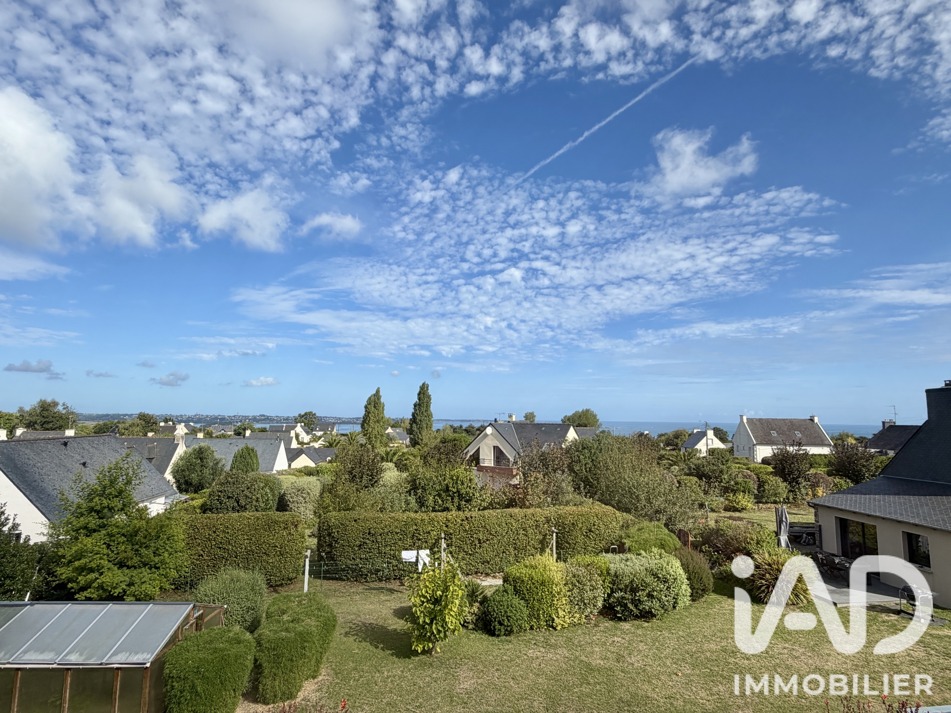 Vente maison à Plouézec (22470) : maison 5 pièces 133 m² - 2104064 — 8