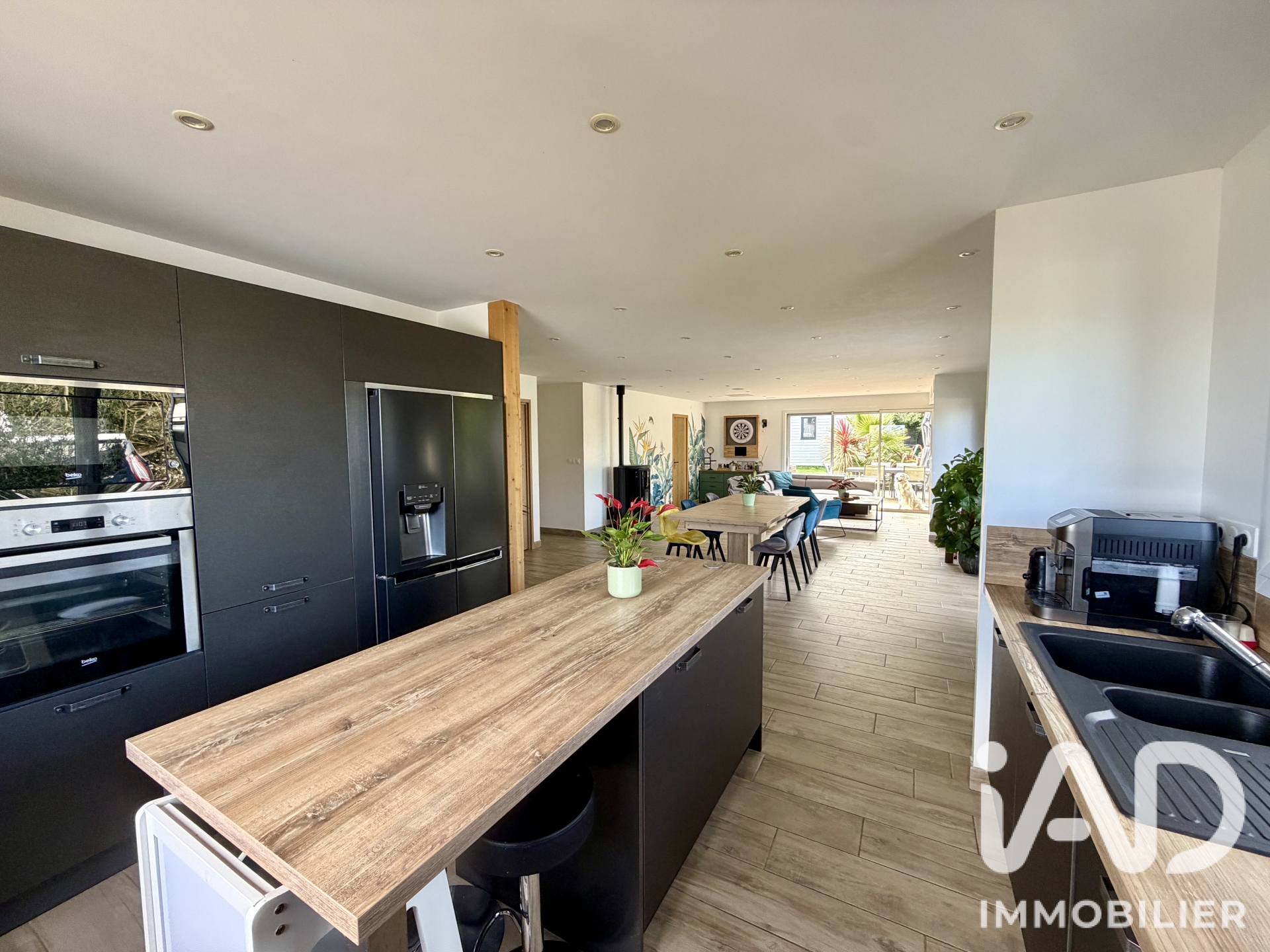 Vente maison à Plouézec (22470) : maison 5 pièces 133 m² - 2104064 — 10