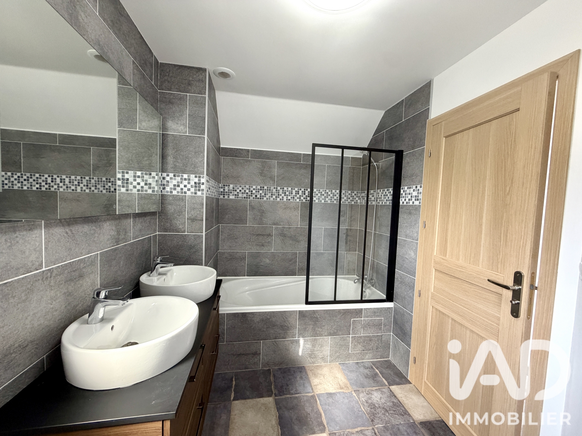 Vente maison à Plouézec (22470) : maison 5 pièces 133 m² - 2104064 — 16