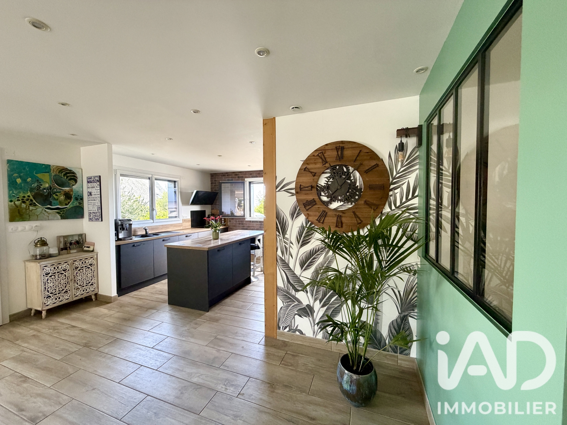 Vente maison à Plouézec (22470) : maison 5 pièces 133 m² - 2104064 — 4