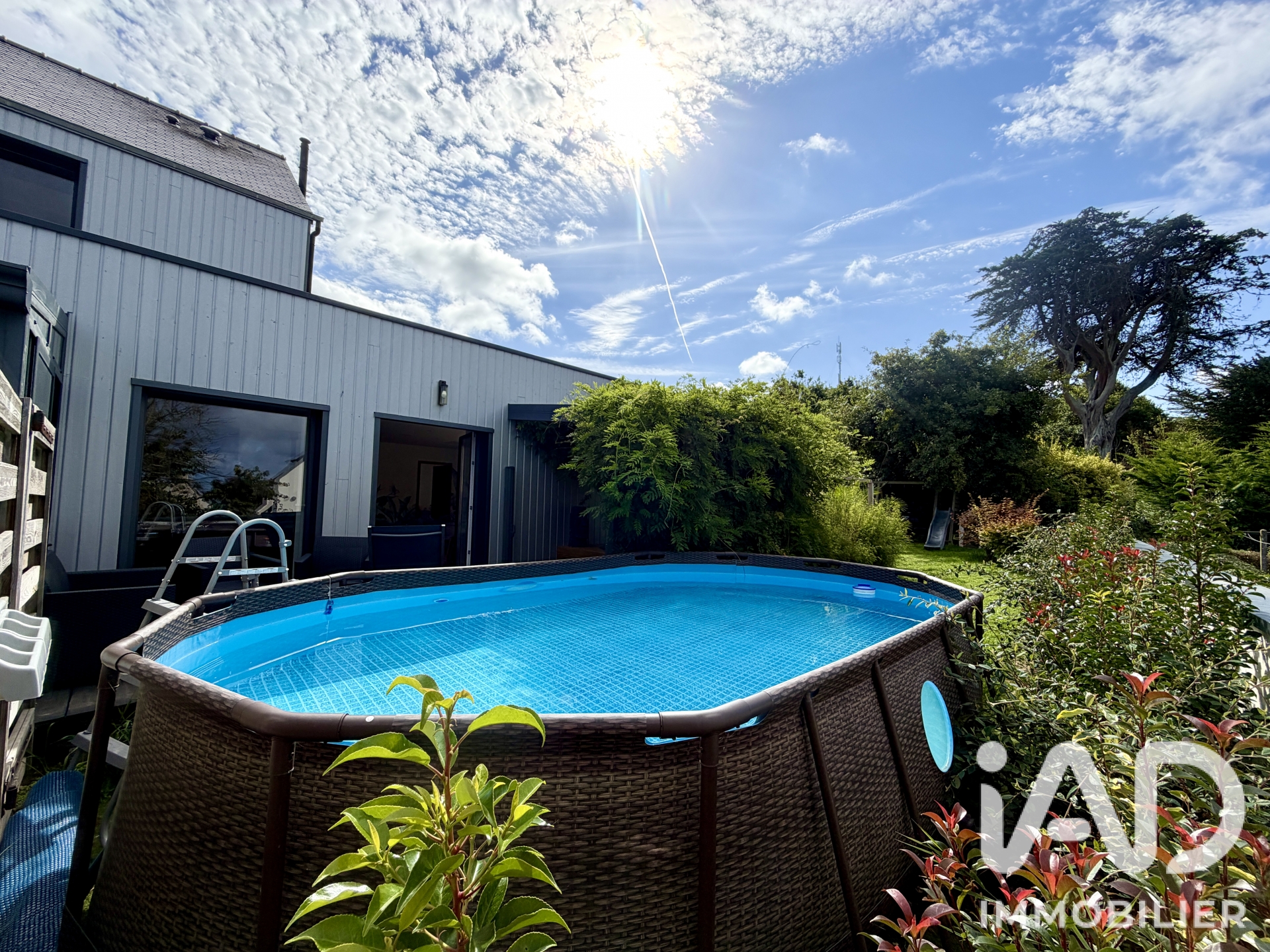Vente maison à Plouézec (22470) : maison 5 pièces 133 m² - 2104064 — 27