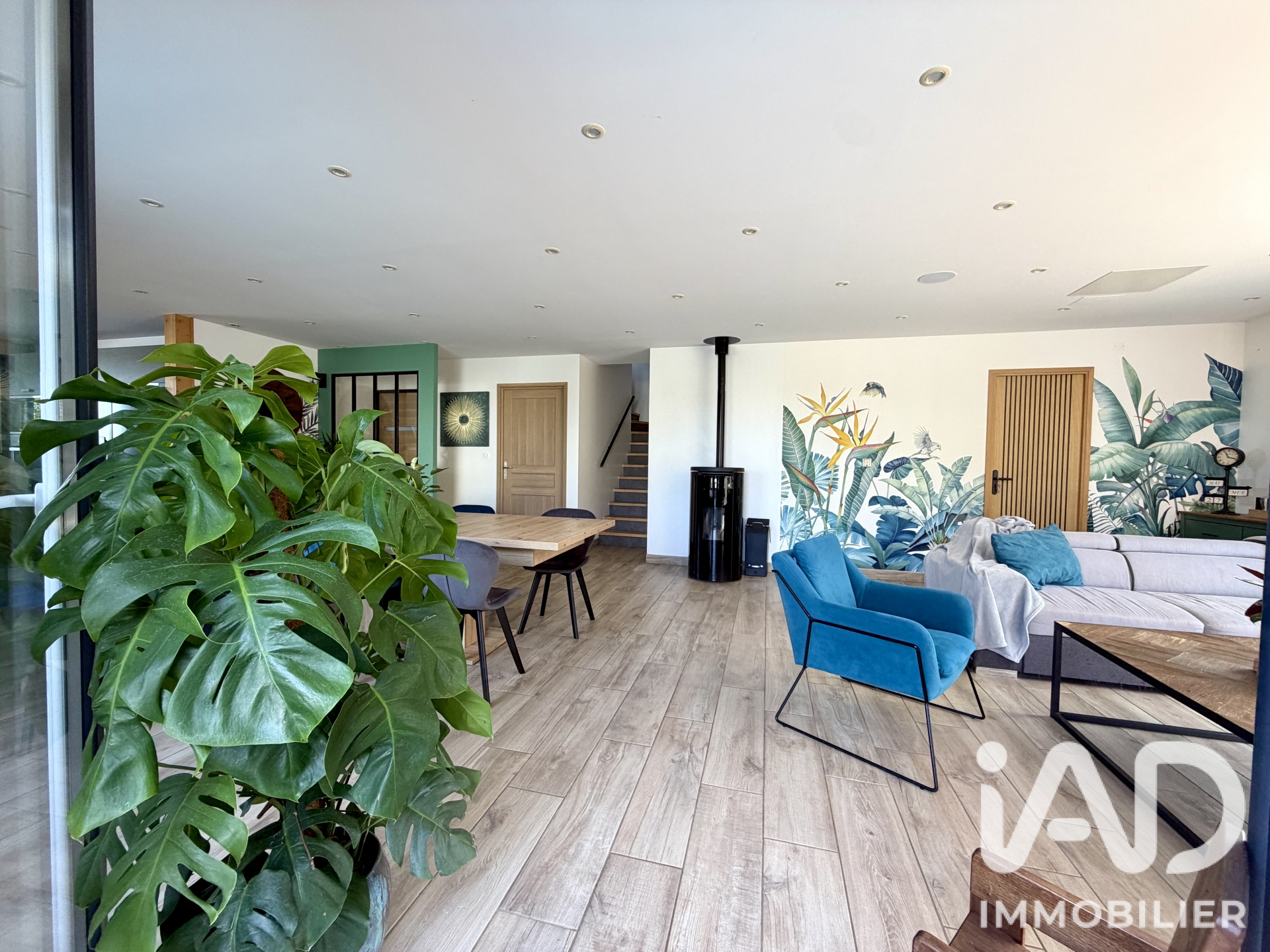 Vente maison à Plouézec (22470) : maison 5 pièces 133 m² - 2104064 — 20