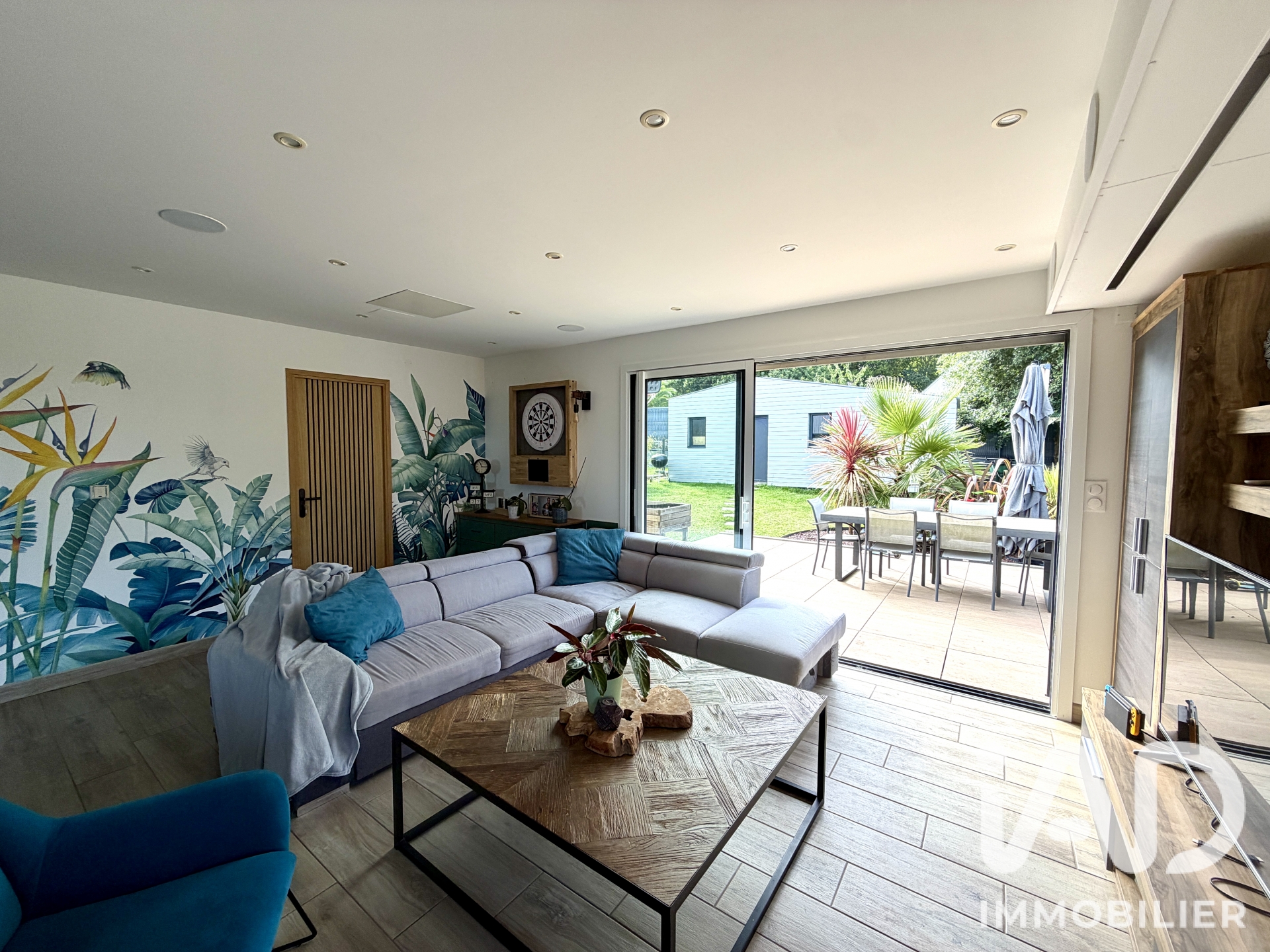 Vente maison à Plouézec (22470) : maison 5 pièces 133 m² - 2104064 — 28