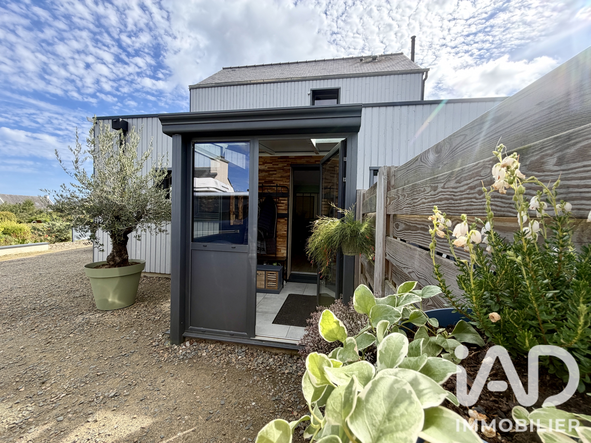 Vente maison à Plouézec (22470) : maison 5 pièces 133 m² - 2104064 — 24