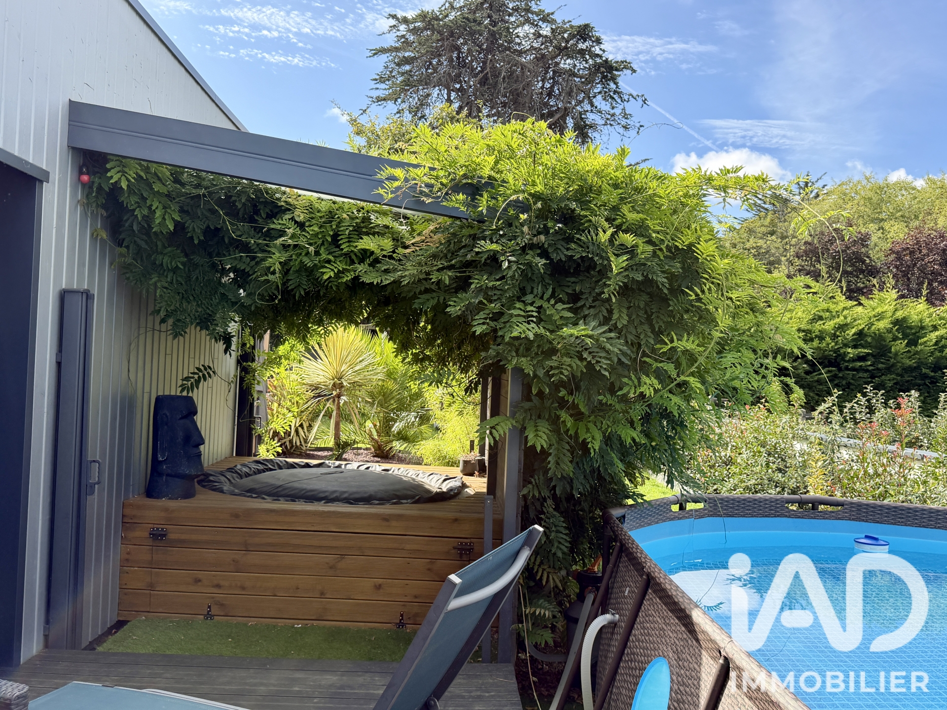 Vente maison à Plouézec (22470) : maison 5 pièces 133 m² - 2104064 — 30