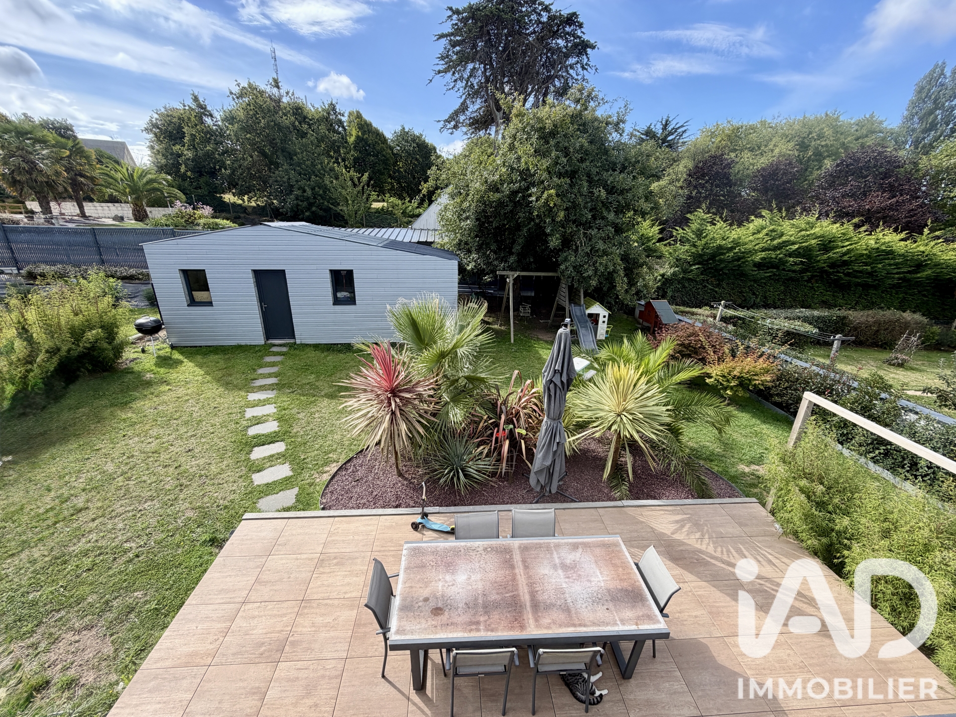 Vente maison à Plouézec (22470) : maison 5 pièces 133 m² - 2104064 — 21
