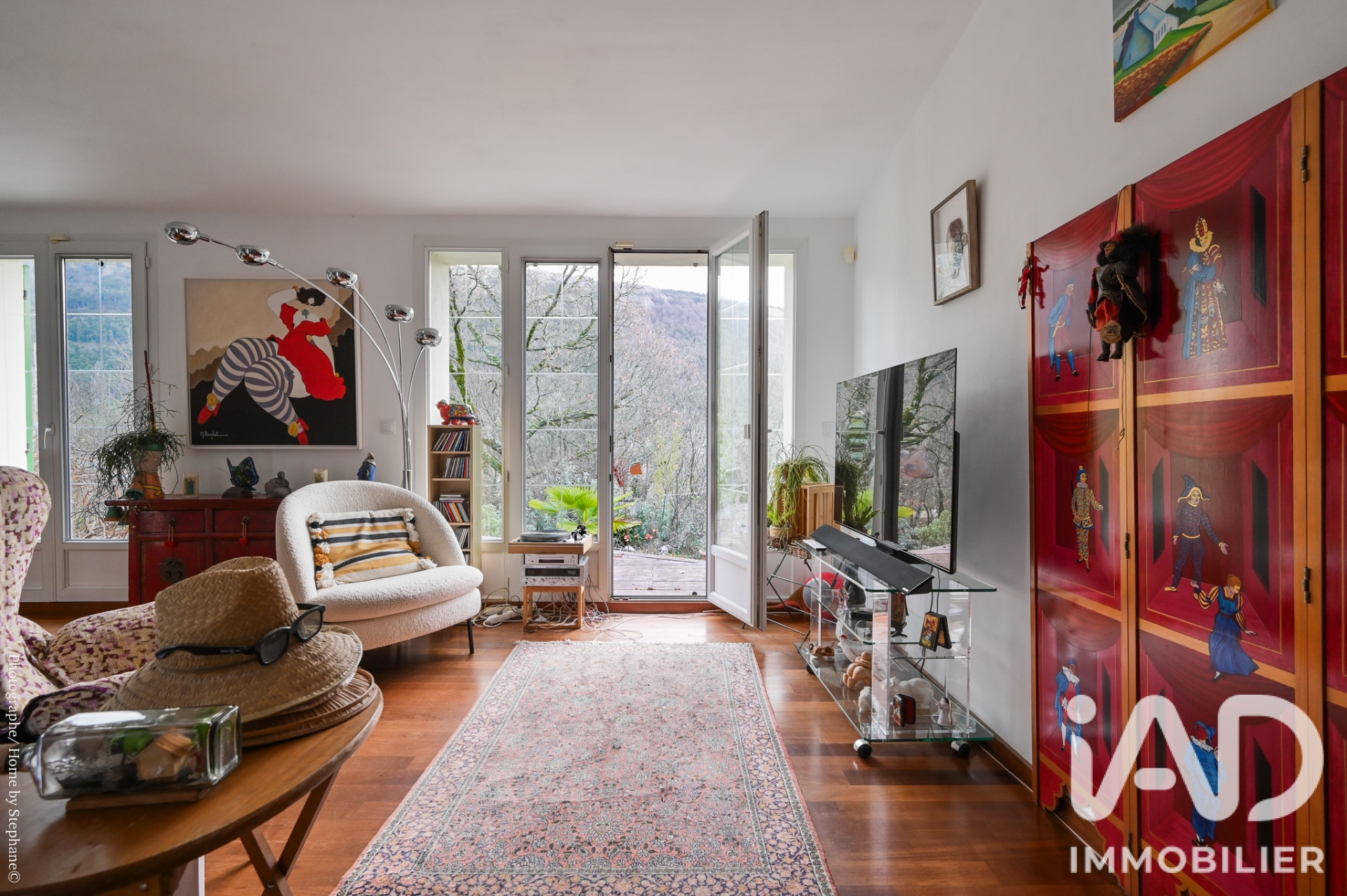 Vente maison à Plan-d'Aups-Sainte-Baume (83640) : maison 5 pièces 109 m² - 2104212 — 8