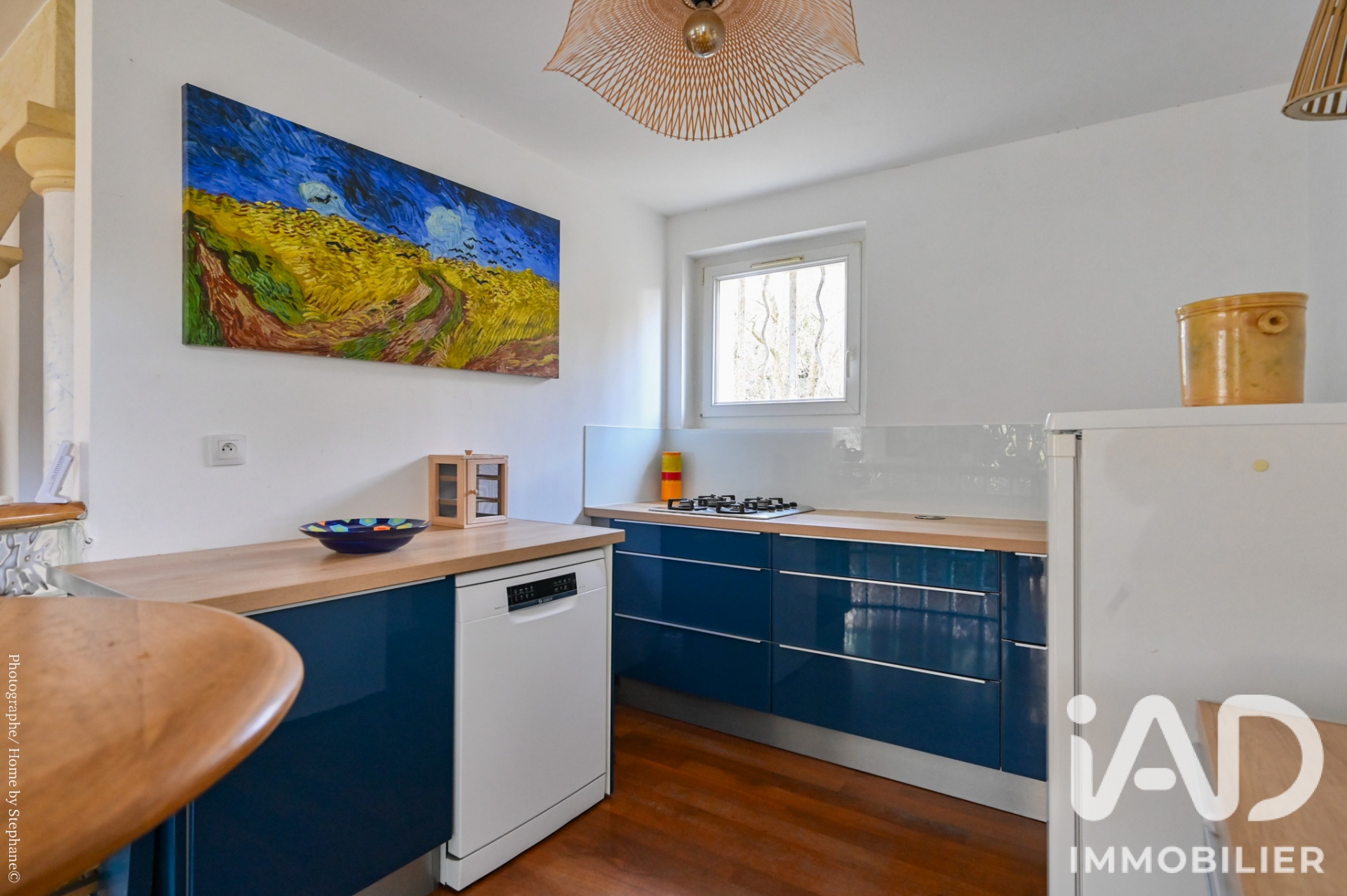 Vente maison à Plan-d'Aups-Sainte-Baume (83640) : maison 5 pièces 109 m² - 2104212 — 4