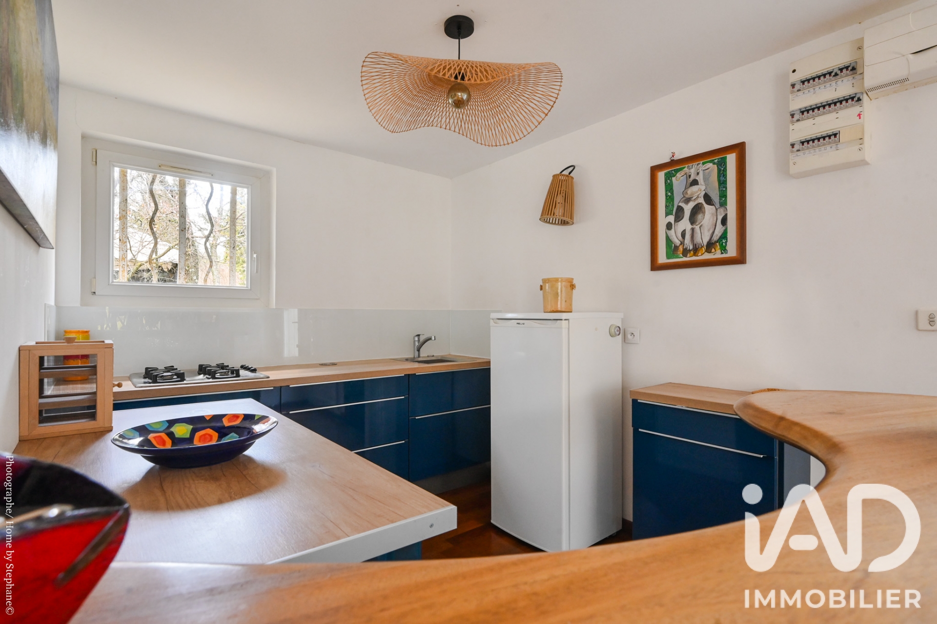 Vente maison à Plan-d'Aups-Sainte-Baume (83640) : maison 5 pièces 109 m² - 2104212 — 5