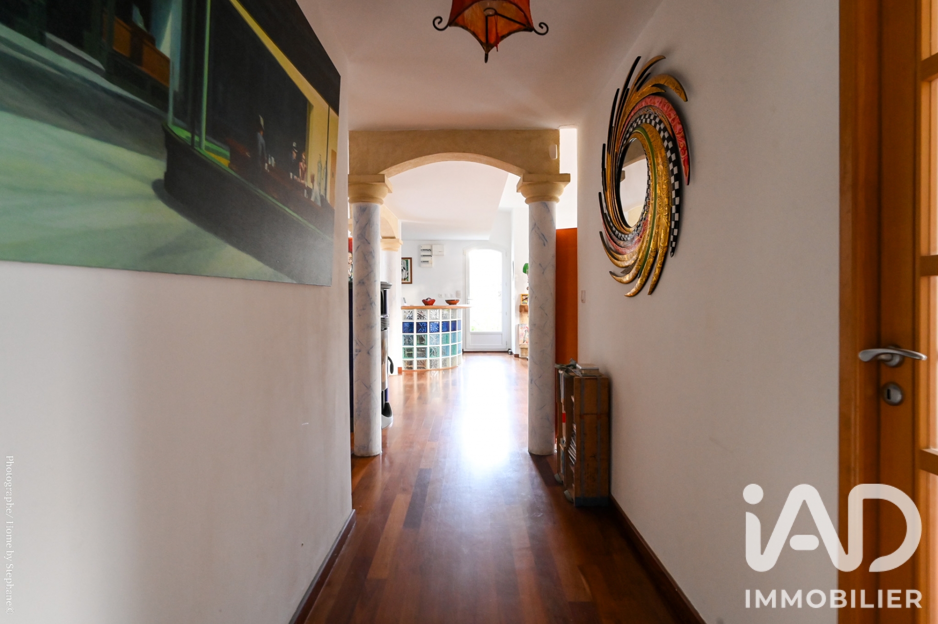 Vente maison à Plan-d'Aups-Sainte-Baume (83640) : maison 5 pièces 109 m² - 2104212 — 12