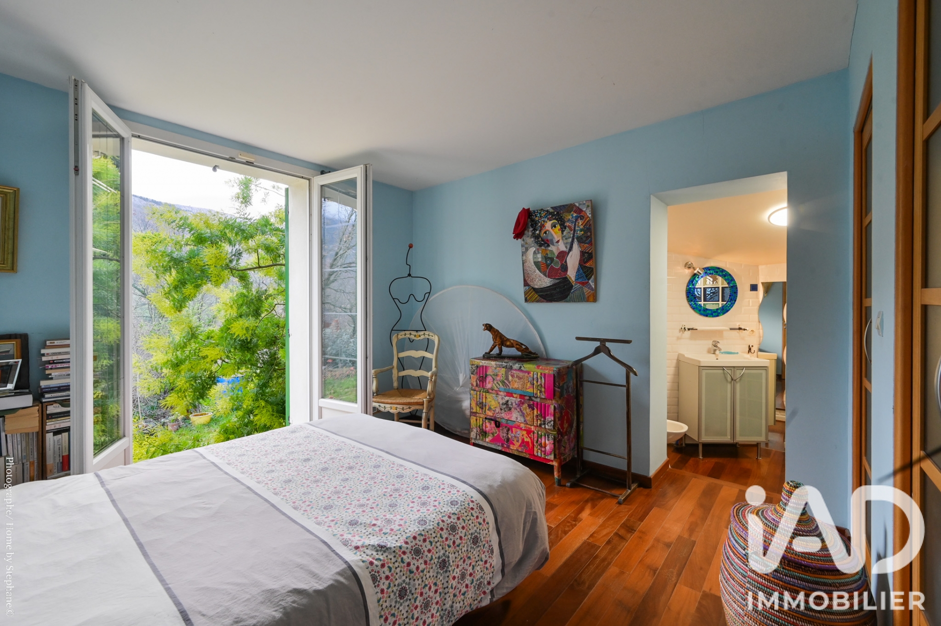 Vente maison à Plan-d'Aups-Sainte-Baume (83640) : maison 5 pièces 109 m² - 2104212 — 16