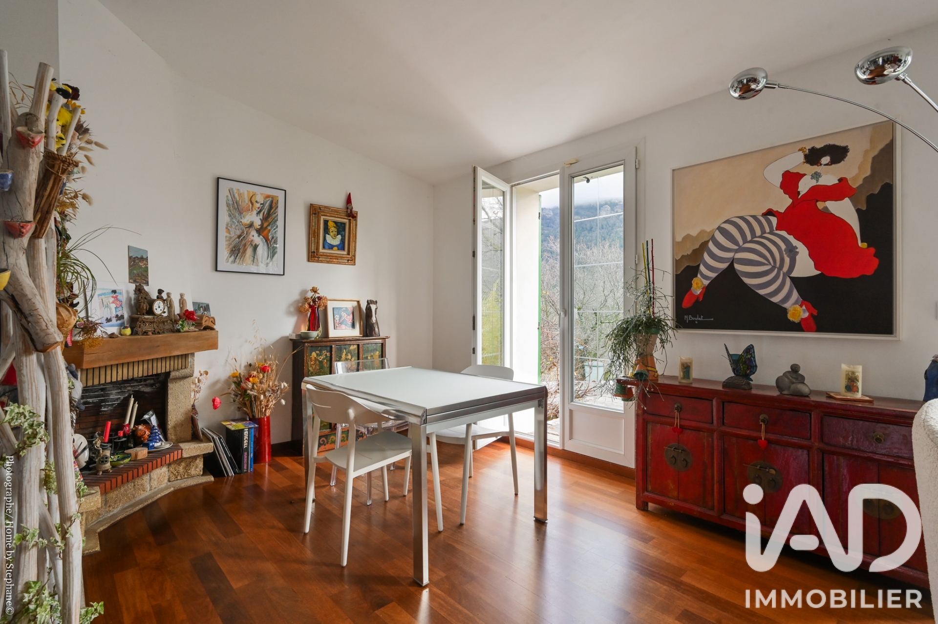 Vente maison à Plan-d'Aups-Sainte-Baume (83640) : maison 5 pièces 109 m² - 2104212 — 10