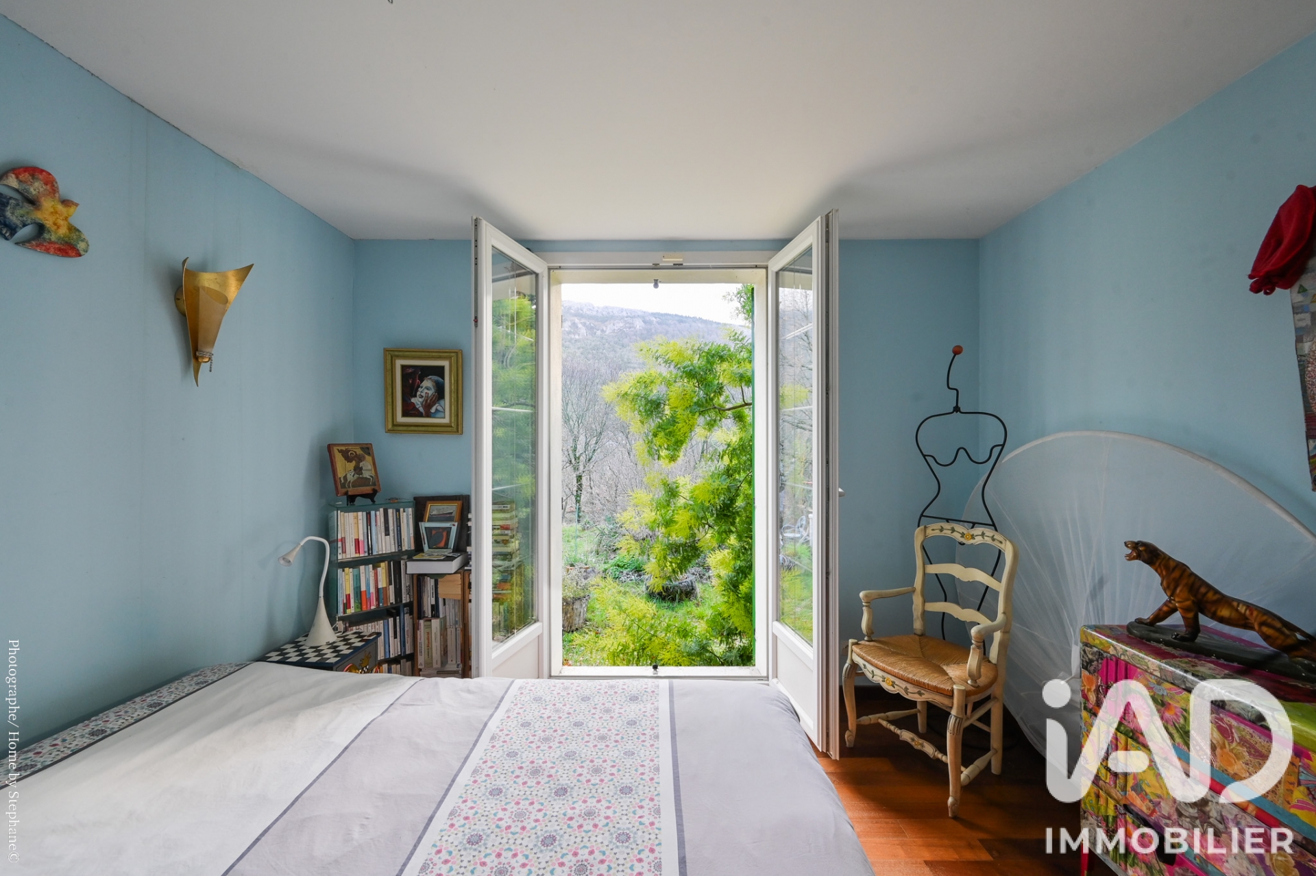 Vente maison à Plan-d'Aups-Sainte-Baume (83640) : maison 5 pièces 109 m² - 2104212 — 15