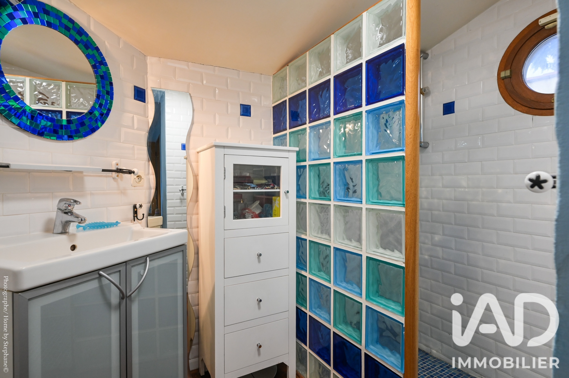Vente maison à Plan-d'Aups-Sainte-Baume (83640) : maison 5 pièces 109 m² - 2104212 — 18